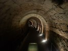 המנהרות הטמפלריות בעכו העתיקה