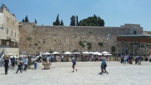 הכותל המערבי ירושלים