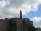 ירושלים מגדל דוד